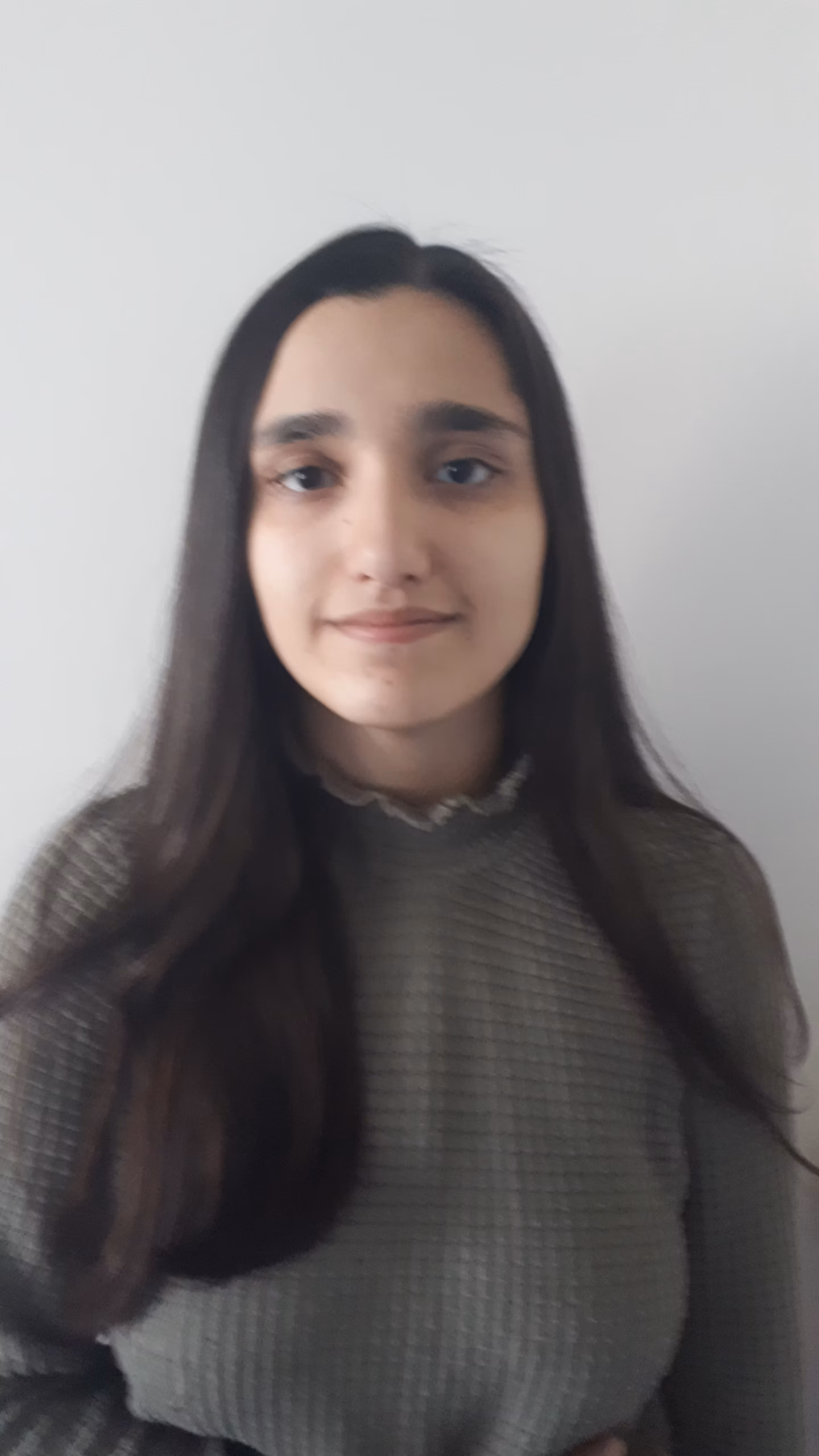 President of TAV College Students