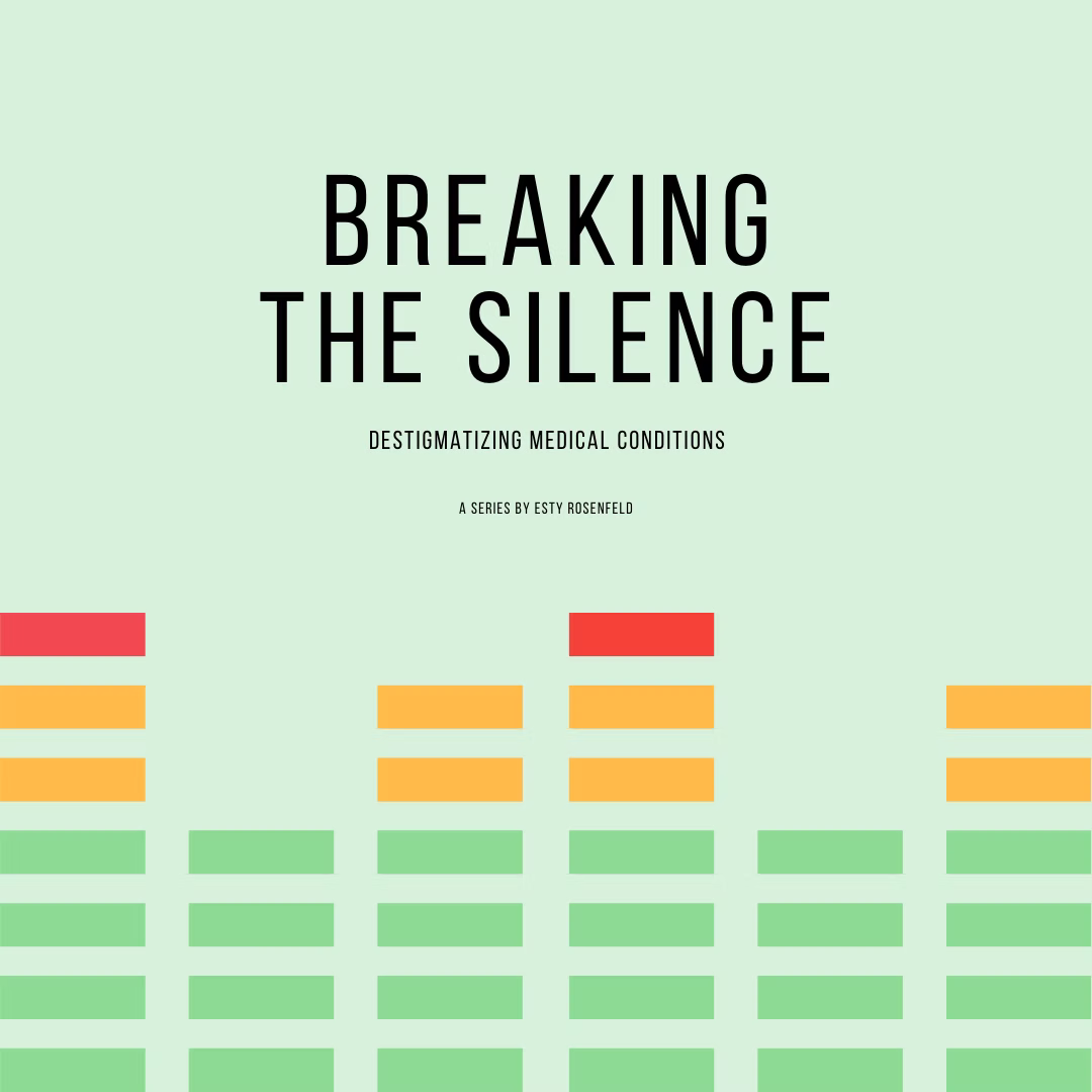 Breaking the Silence Series