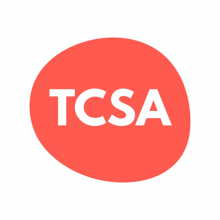 TCSA Logo