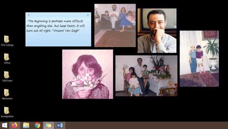 Student life in montreal