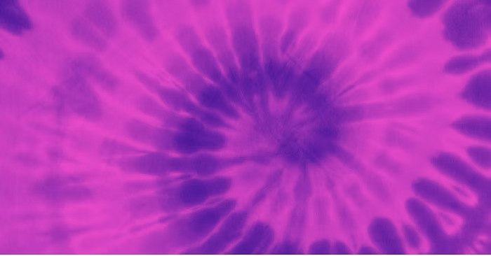 Tie Dye
