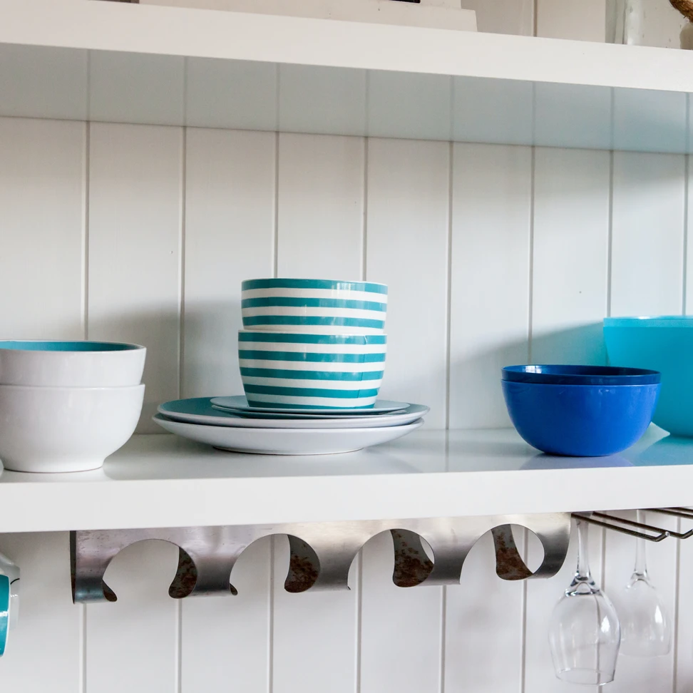 Blue Kitchen Furniture