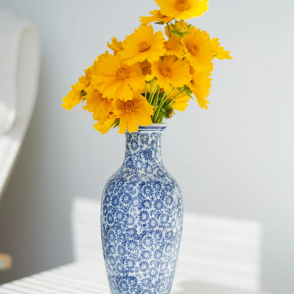 Flower Vase