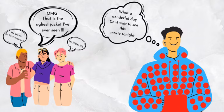 The Art of Being Yourself