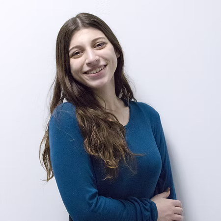 Chana Leah Natanblut