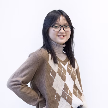 Nguyen Tran Thanh Ha