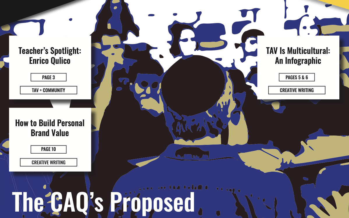 Tav Times Vol1 Issue 2 Image