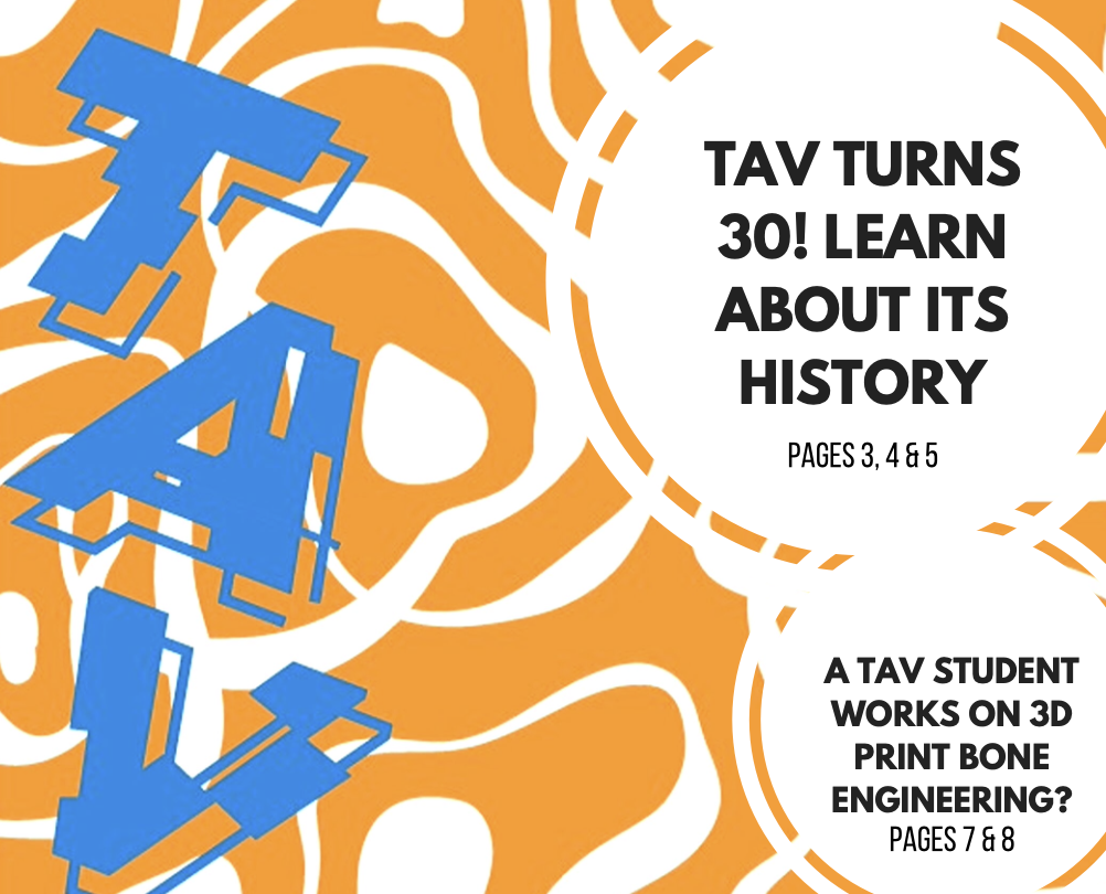 Tav Times Vol2 Issue 1